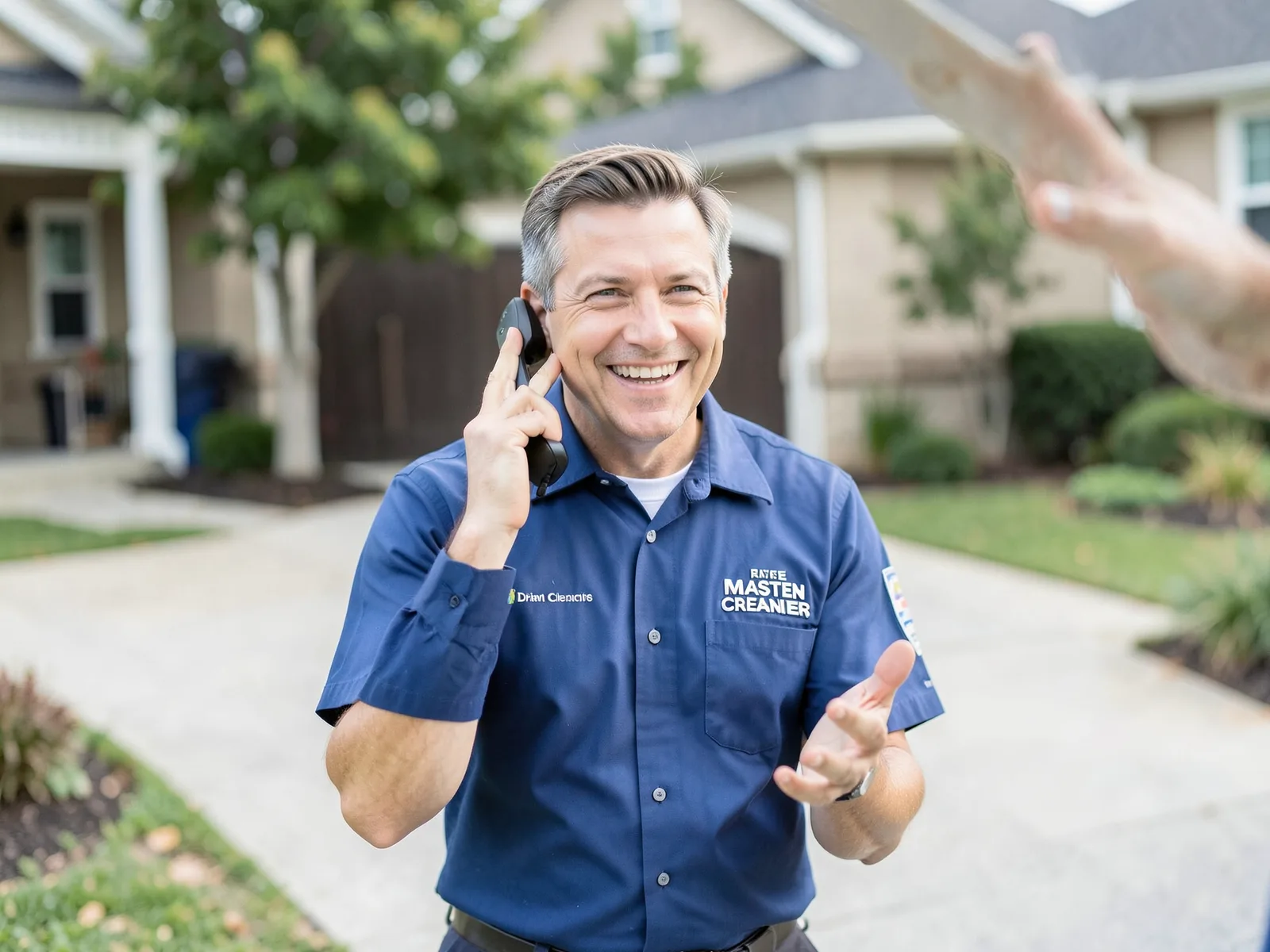 Drain Cleaning Colton, WA FAQs